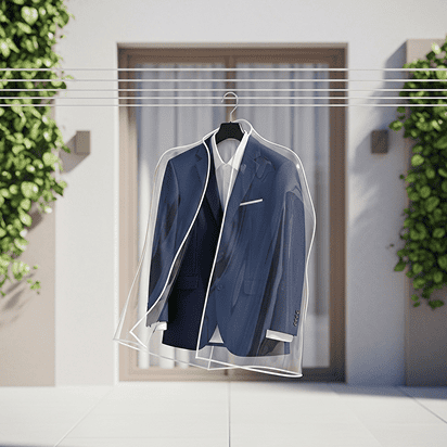 Dry Cleaning