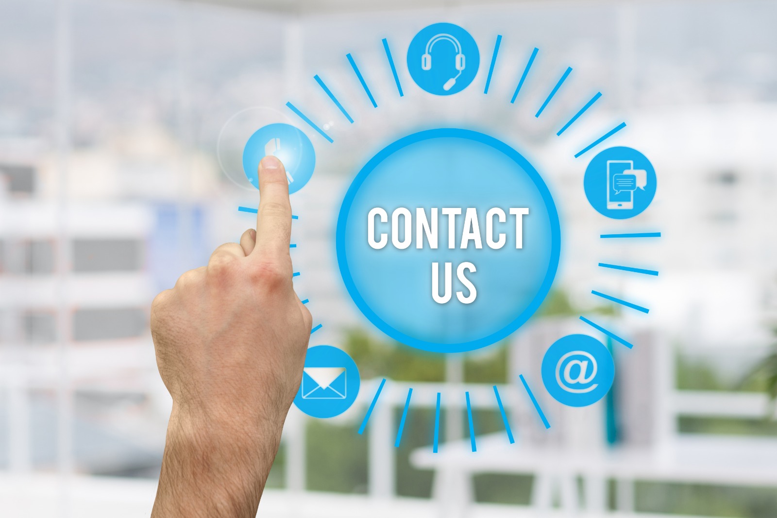 Contact Thana Power Laundry by phone, email, or message