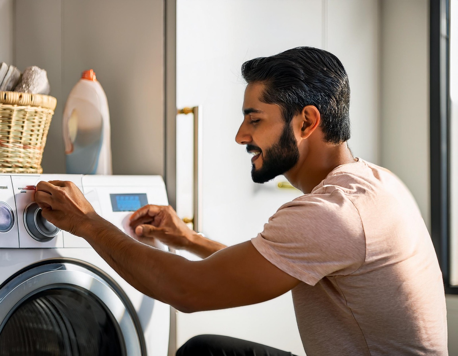 Best Settings for Washing Delicate Fabrics