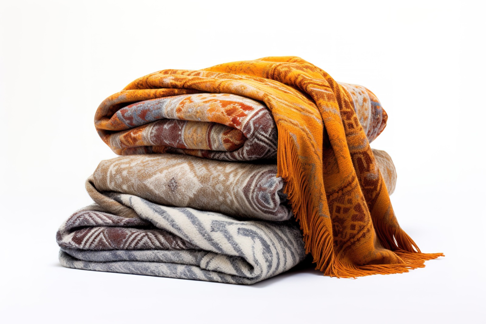Blanket, Quilt & Comforter Cleaning